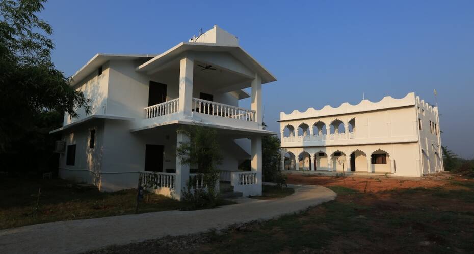 Panna Tiger Resort by OpenSky, Panna 4